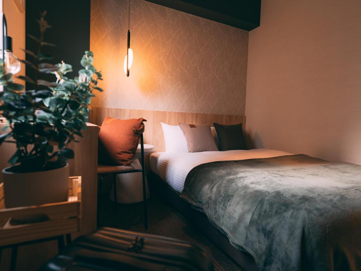 R Hotel-The Atelier Shinsaibashi East Osaka Esterno foto