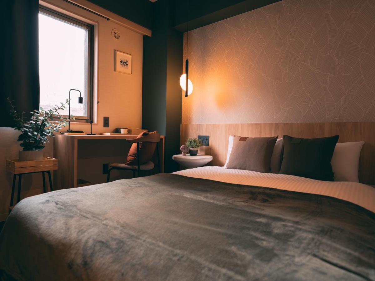 R Hotel-The Atelier Shinsaibashi East Osaka Esterno foto