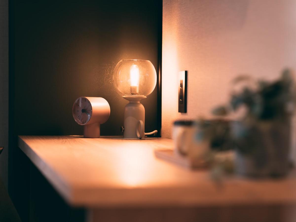 R Hotel-The Atelier Shinsaibashi East Osaka Esterno foto