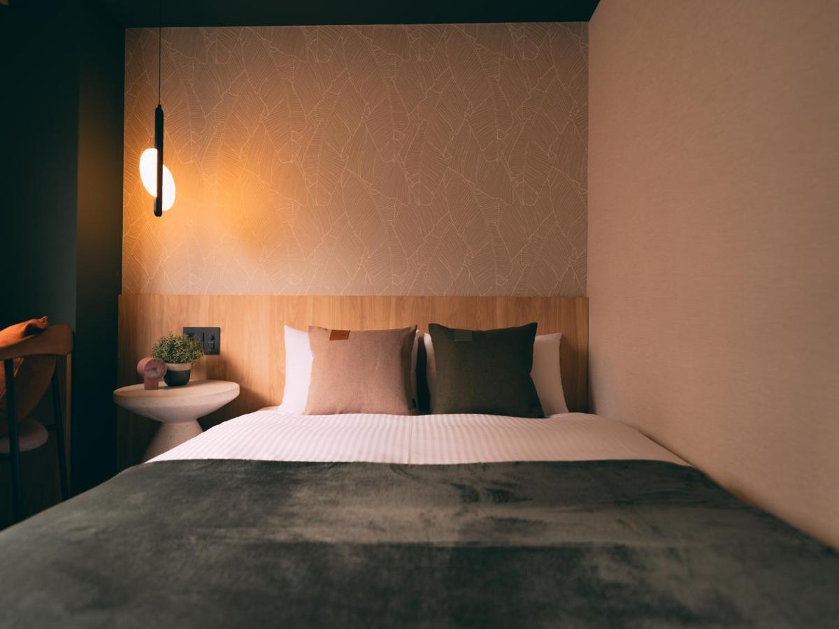 R Hotel-The Atelier Shinsaibashi East Osaka Esterno foto