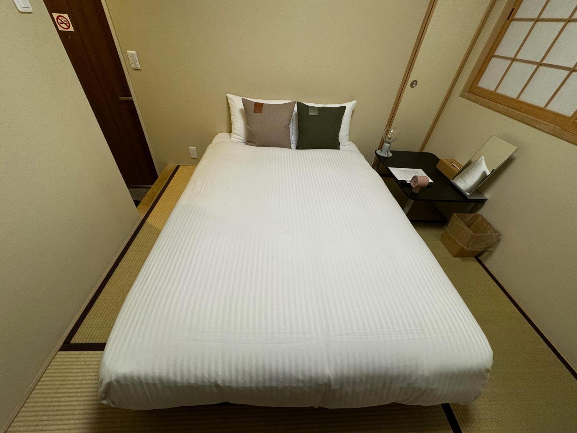 R Hotel-The Atelier Shinsaibashi East Osaka Esterno foto