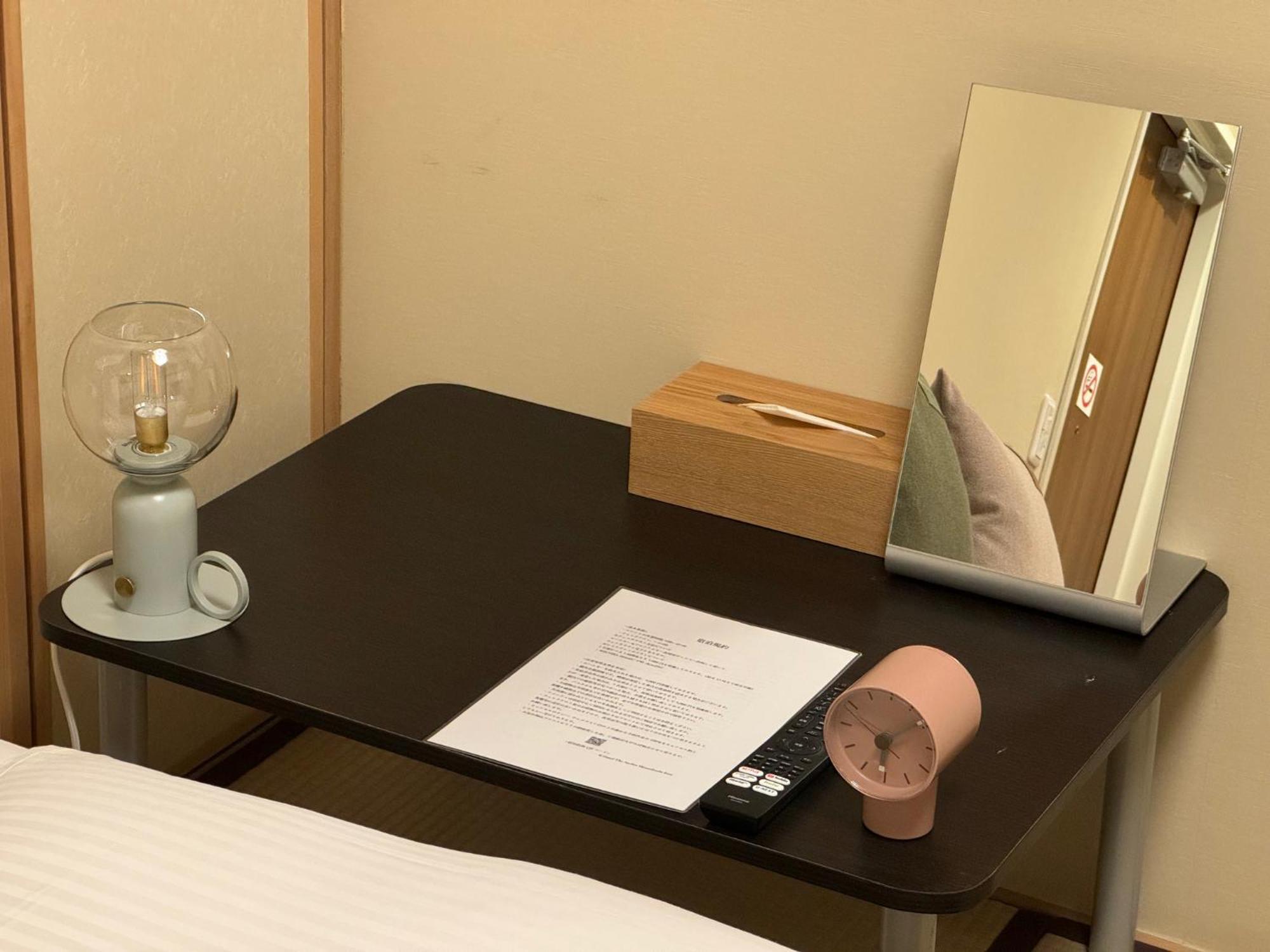 R Hotel-The Atelier Shinsaibashi East Osaka Esterno foto